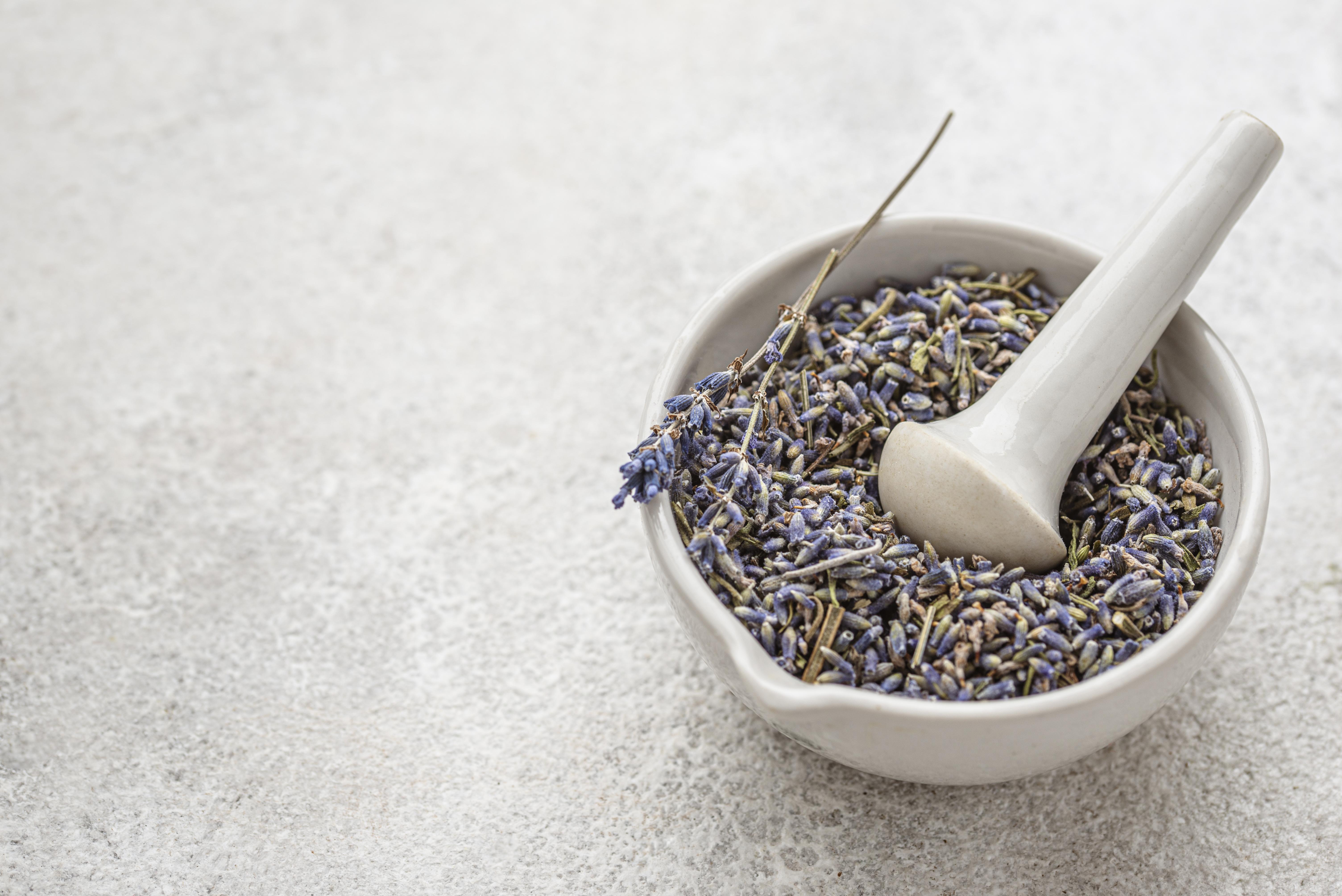 lavanda